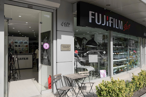 Fujifilm Ankara Showroom ve Eğitim Merkezi