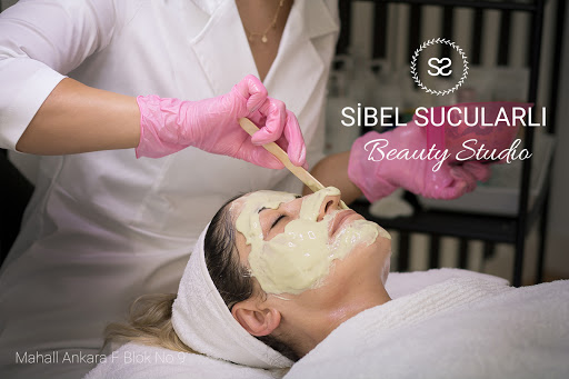 Sibel Sucularlı Beauty Studio | Çukurambar Güzellik Merkezi | Ankara Lazer Epilasyon | Ankara Cilt Bakımı | Ankara Güzellik Merkezi
