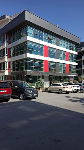 Hemakim Tıbbi Ürünler - Ankara Ofis