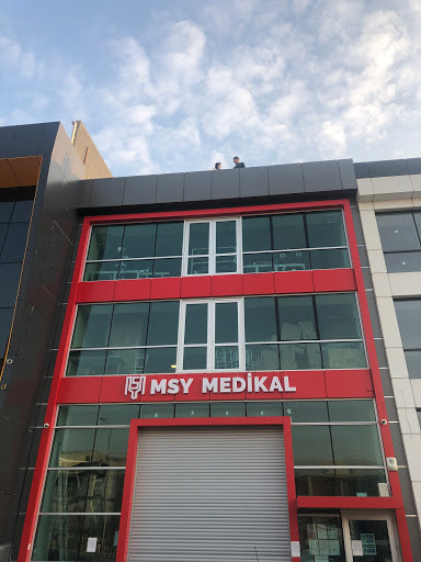MSY Medikal