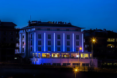 Ankara Atlı Otel