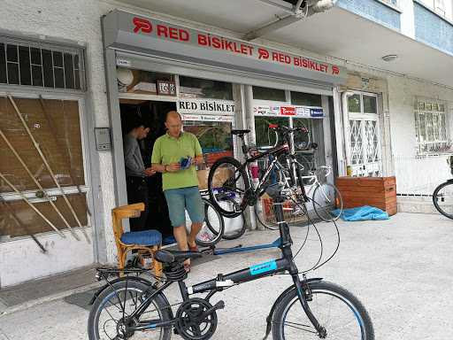 Red Bisiklet