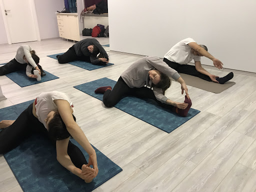 Bilge Yoga