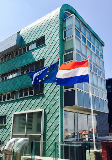 Hollanda Büyükelçiliği