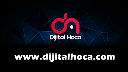 Dijital Hoca