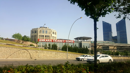 Ankara Ticaret Odası