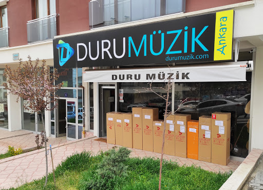 Duru Müzik Ankara