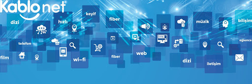 Türksat Kablotv Kablonet Fiber İnternet Abone Merkezi