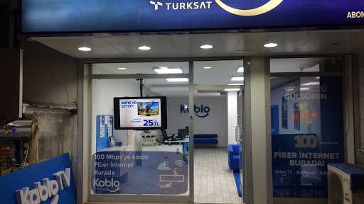 Türksat Kablonet Mamak Abone Merkezi