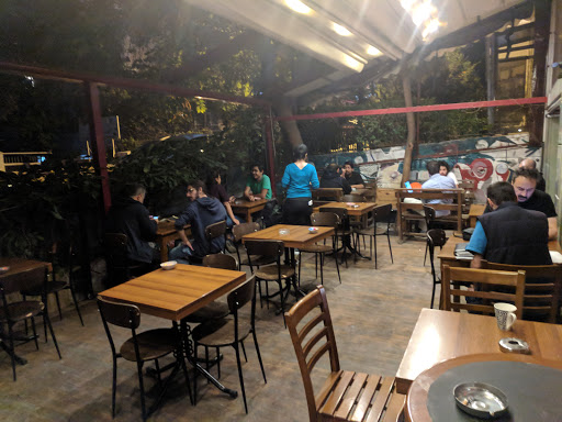 Sarkaç Coffee House