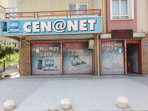 Cennet cafe internet