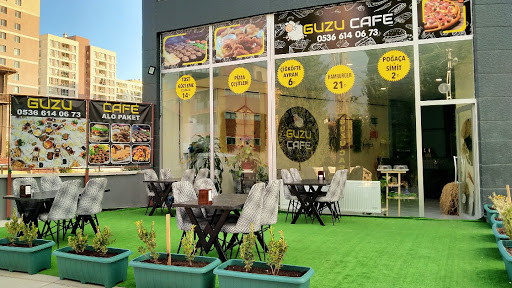 Guzu Cafe