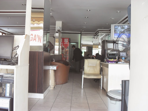 Çisem İnternet Cafe