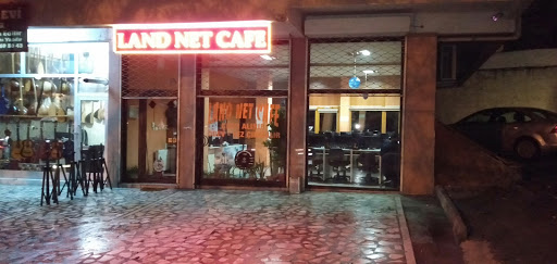 Land Net Cafe