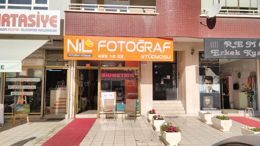 Nil fotoğraf stüdyosu