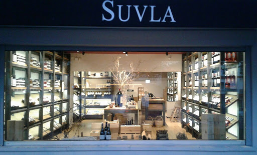 Suvla Shop Ankara