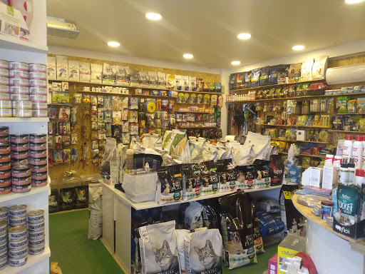 Pet Ankara - Pet Shop