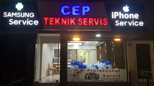 iPhone Servis Ankara Cep Teknik Servis