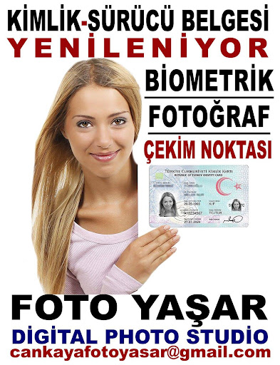 Foto Yaşar