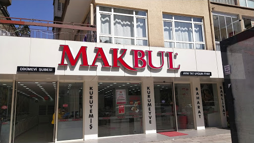 Makbul