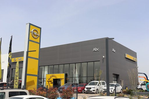 Opel ABC