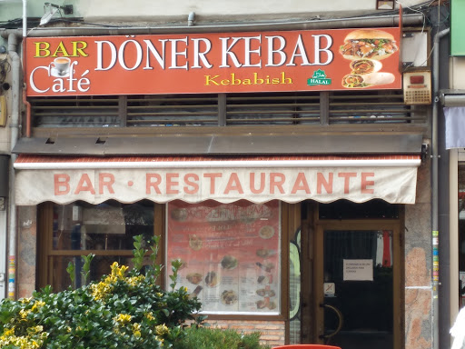Kebab Kebabish