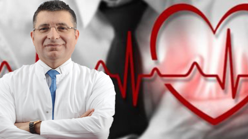 Ablasyon Prof.Dr. Sedat Köse - Kalp Çarpıntısı, Ritim Bozukluğu Tedavisi Fiyatları Ankara