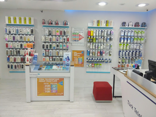 Türk Telekom - Raye Bilgi Teknoloji