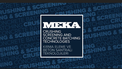 MEKA GLOBAL | Ostim | Service and Spare Parts