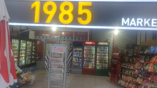 1985 Market