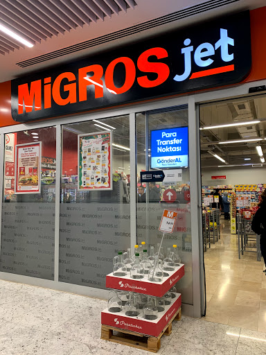 Migros Jet A