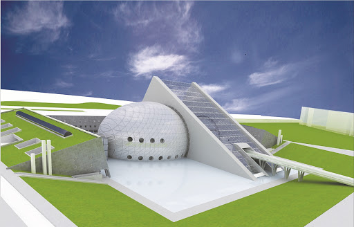 Çağdan - Yeni CSO Konser Salonu