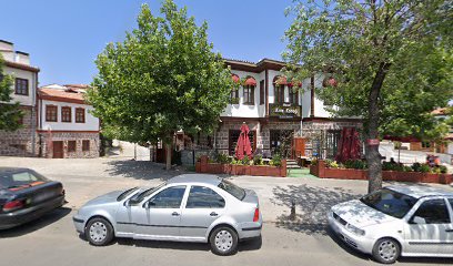 Ankara Kukla