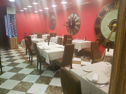 Restaurante Ocamiño