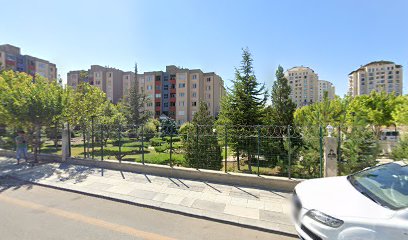 City Park Yaşam Merkezi