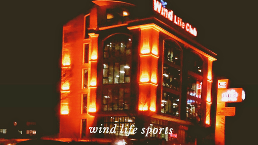 Wind Life Sports
