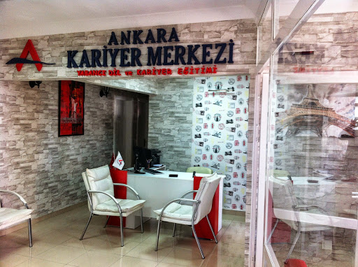 Ankara Kariyer Merkezi