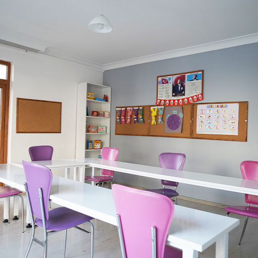Özel Selvi Özel Eğitim Ve Rehabilitasyon Merkezi - Ankara Keçiören Özel Eğitim Merkezi