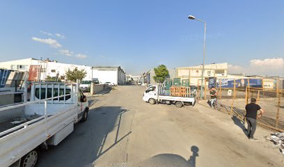 Ankara Başkent Kırtasiye Gıd. Tem. Mad. San. ve Tic. Ltd. Şti.