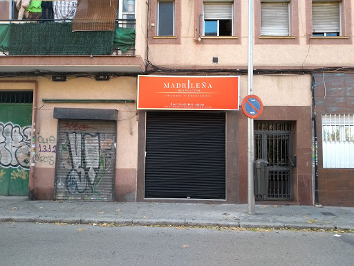 Madrileña Services - Fabricación e instalación de toldos y persianas en Madrid