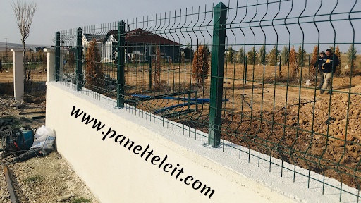 Ankara panel çit