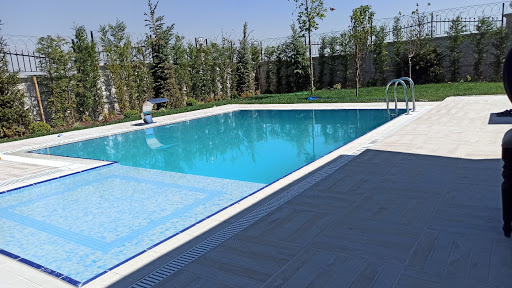 Akal Havuz Fıskiye Sistemleri Ankara