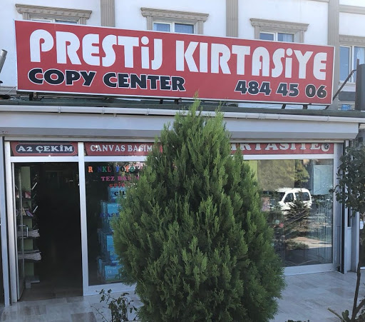 Prestij Kırtasiye ve Fotokopi