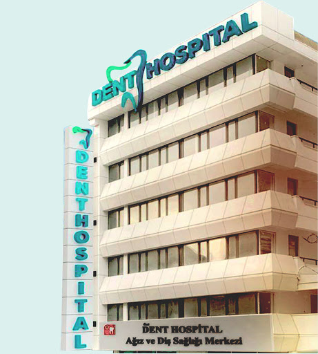 Dent Hospital