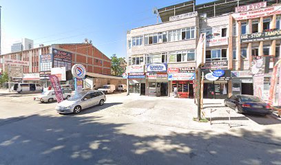 Ankara Karadeniz Promosyon
