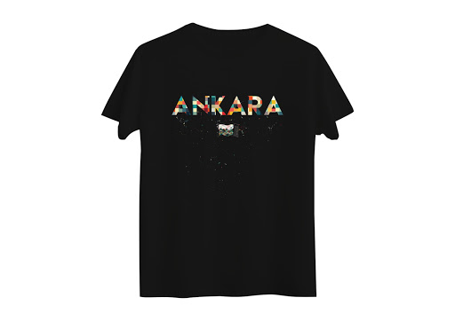 Ankara Tişörtleri - Tişört Baskı Merkezi