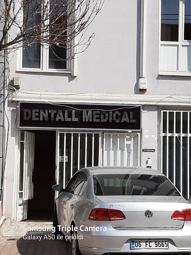 Dentall Medical