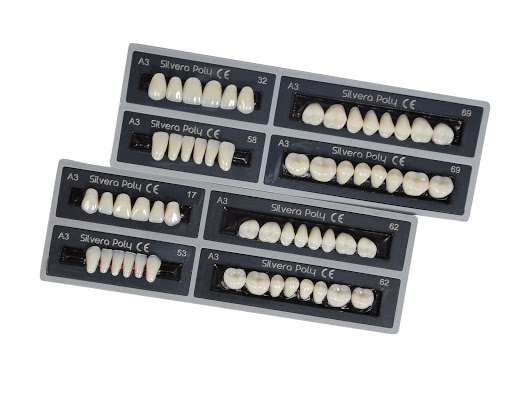 Med-dent Medikal Dental San. Tic. Ltd. Şti.