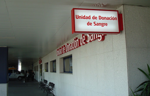 Unidad Donación de Sangre HM Puerta del Sur