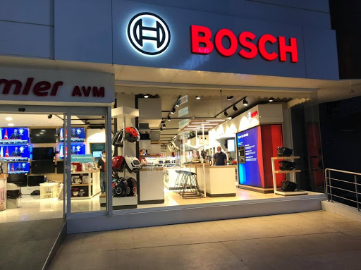 Erdemler Bosch